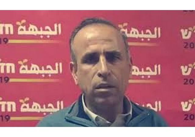 منصور دهامشة يأمل بنجاح الاجتماع الرباعي لمركبات المشتركة 